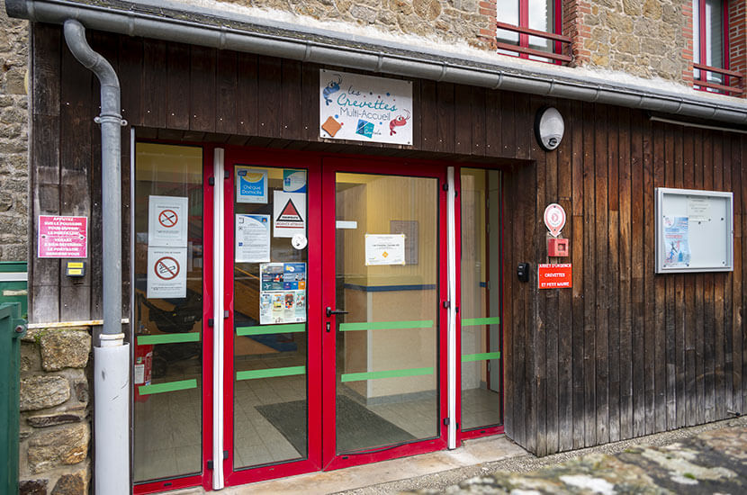 Crèche 