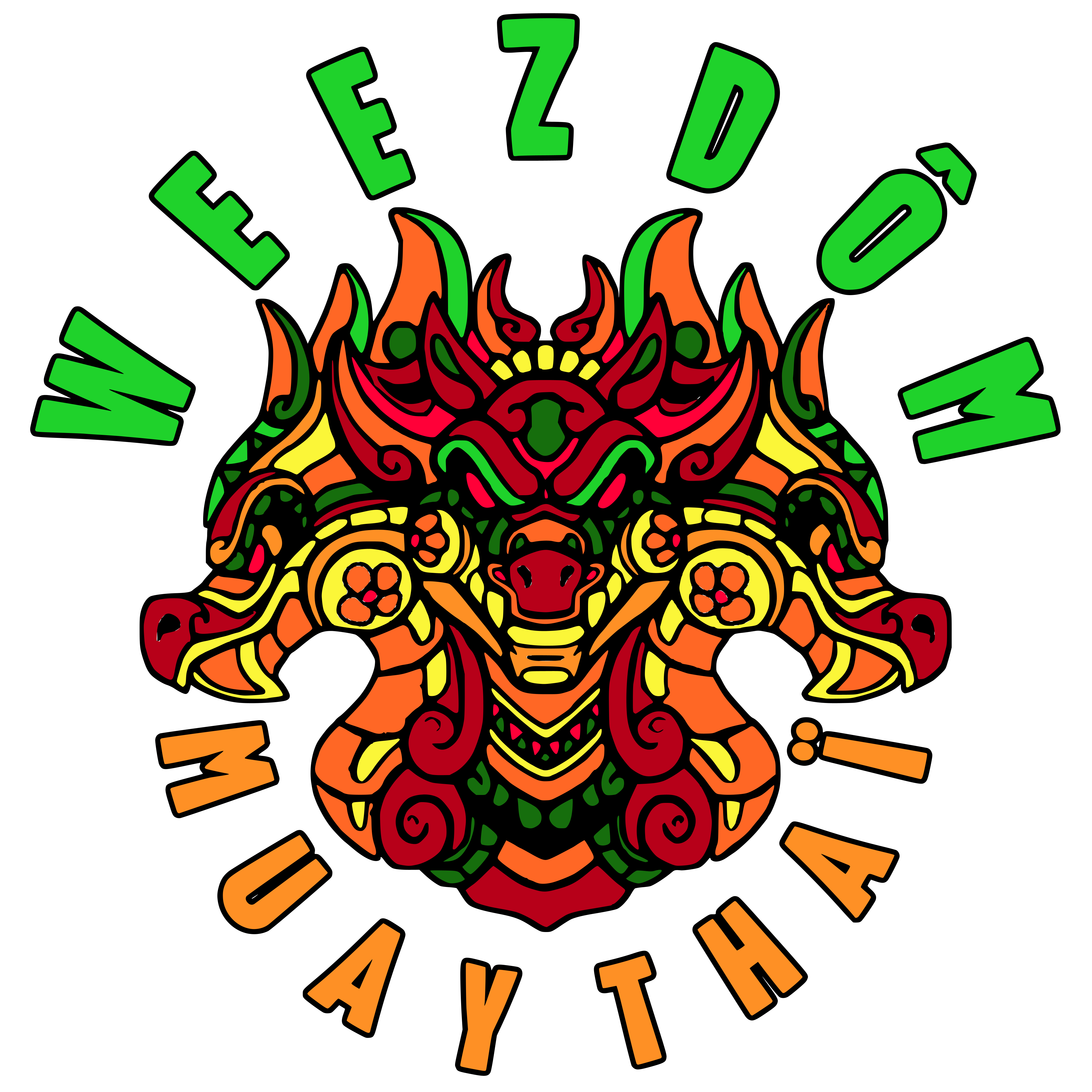 Weezdôm Muay Thaï
