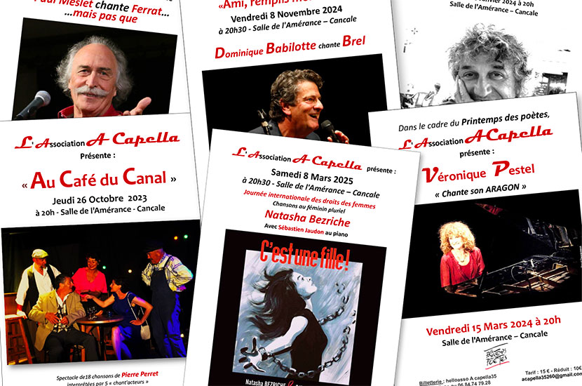 A Capella