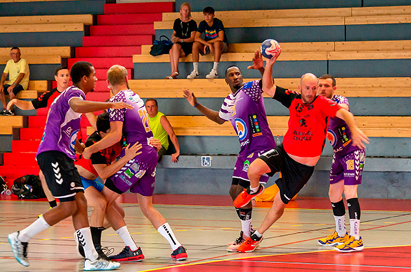 Amicale Laïque