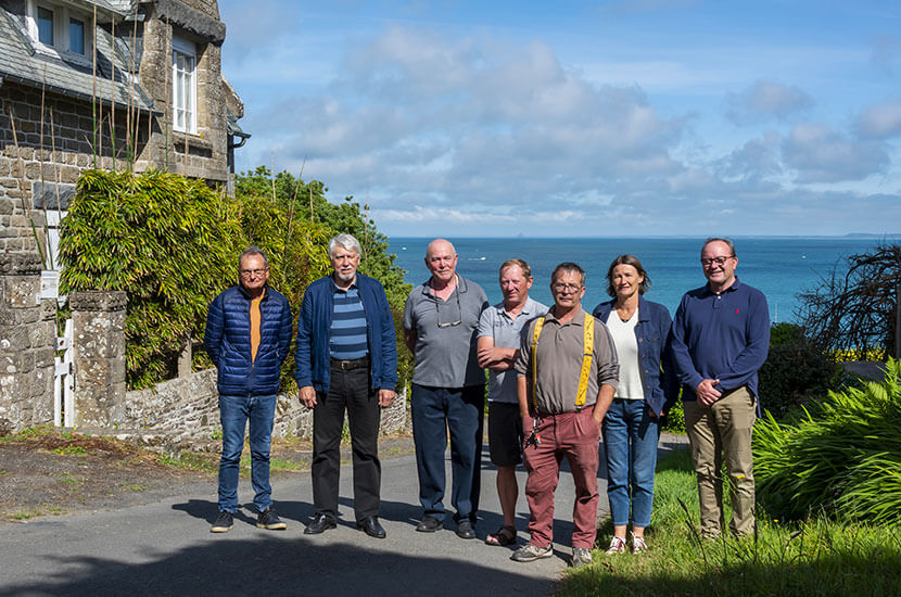 Association des Mouillages Cancalais