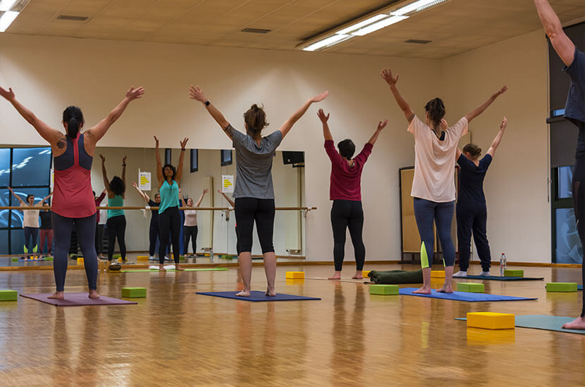 Aya Yoga Neuro & Yoga Thérapie