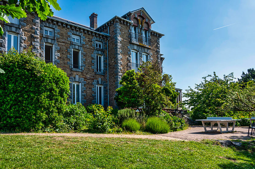 Ecole nationale Heriot