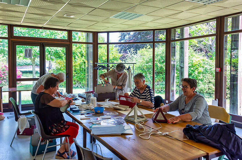 Culture et Loisirs