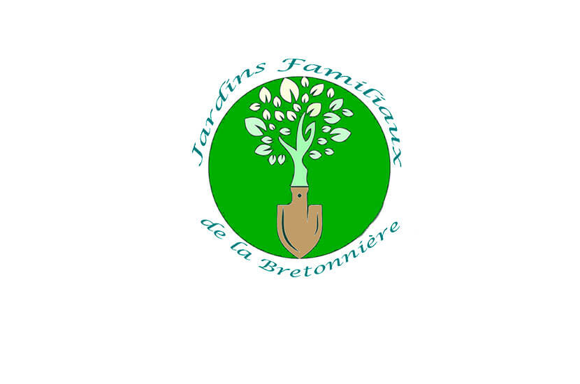 Les jardins familiaux de la Bretonnière