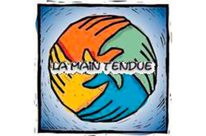 La Main tendue