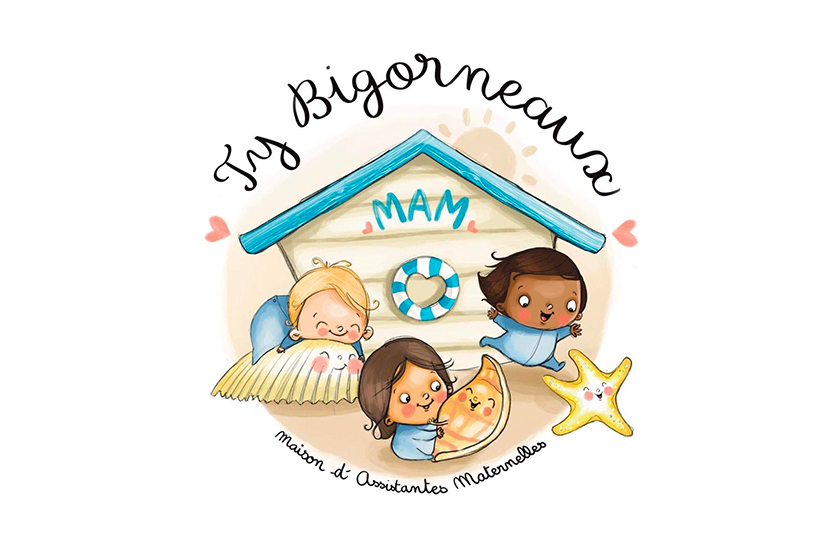 Mam Ty Bigorneaux