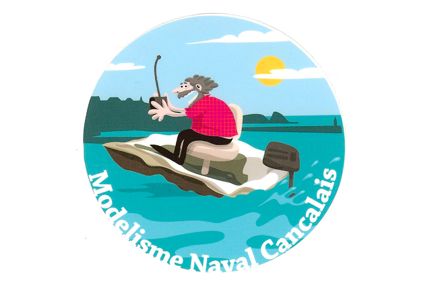 Modélisme Naval Cancalais