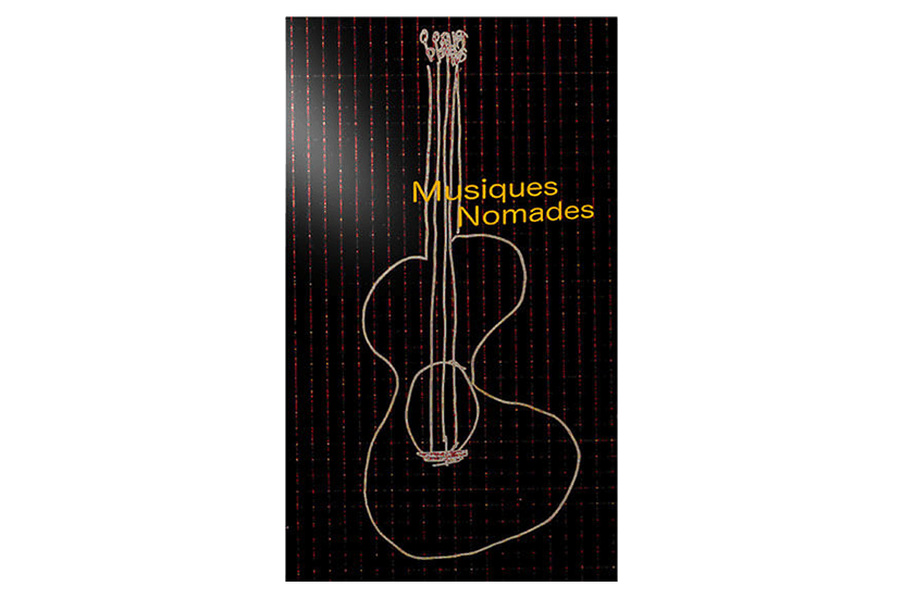Musiques Nomades