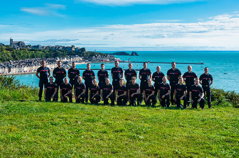 Amicale des Sapeurs Pompiers