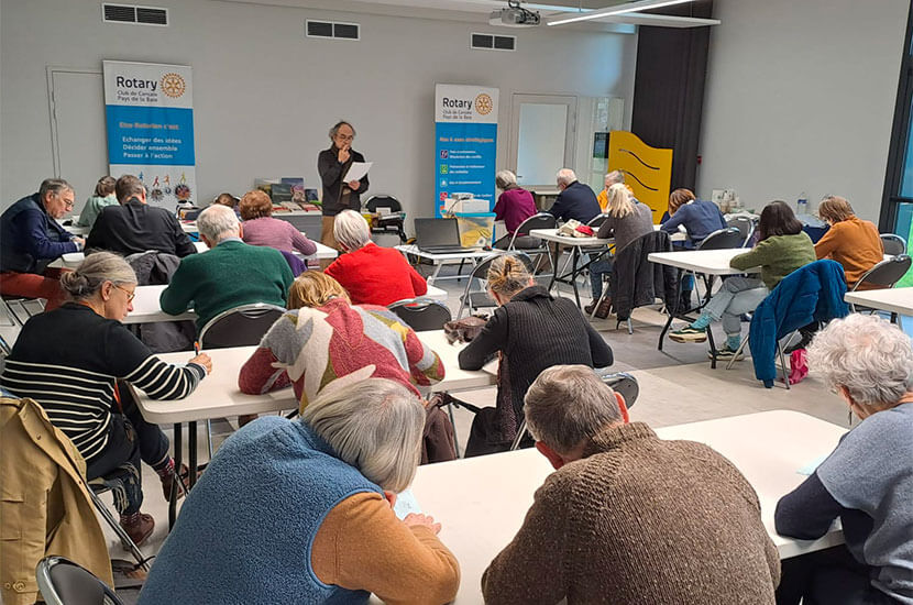 Rotary Club