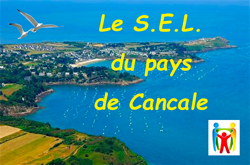 SEL du Pays de Cancale