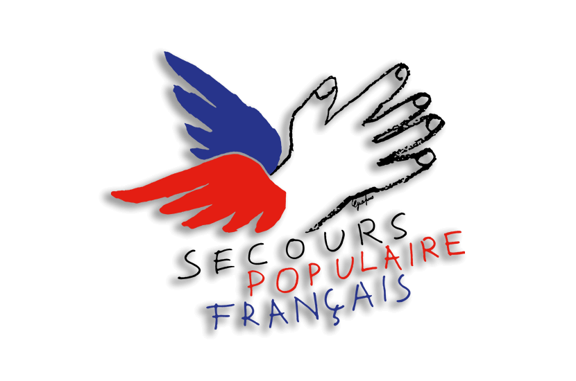 Secours populaire français