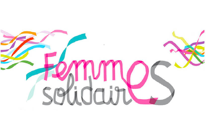 Femmes Solidaires