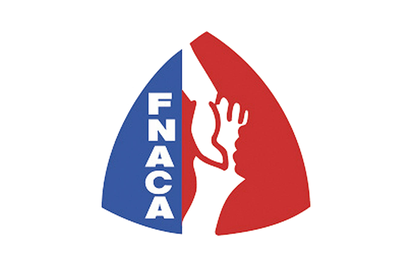 FNACA (Fédération des Anciens Combattants  d'Afrique du Nord)