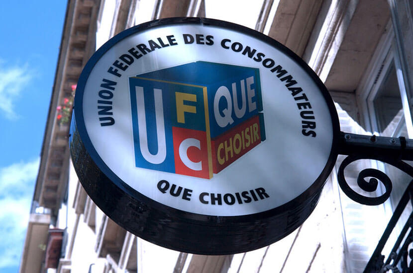 UFC que choisir