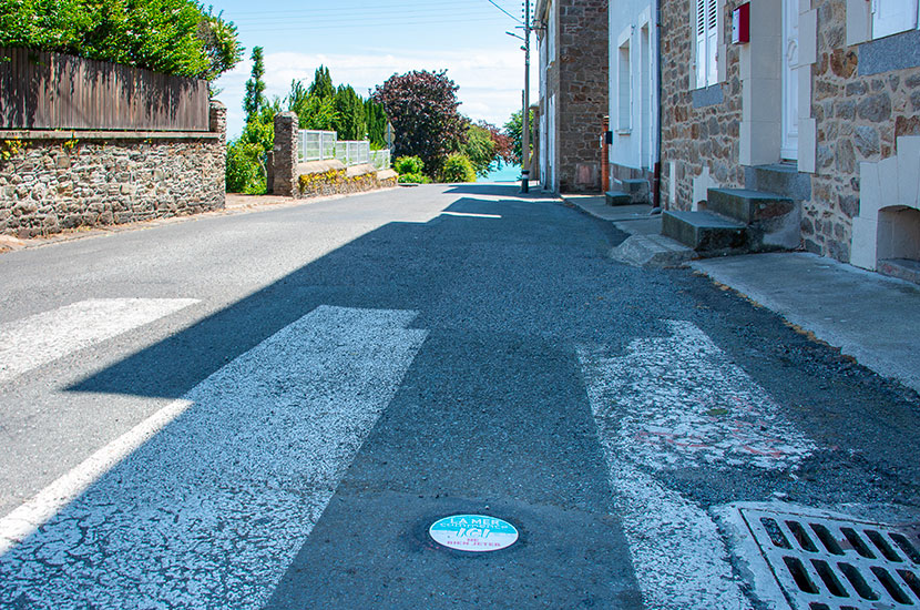 Ville de Cancale