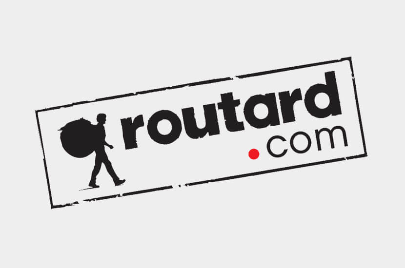 Le guide du routard