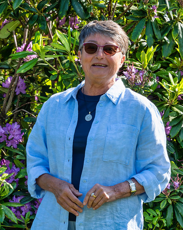 BECKER Frédérique