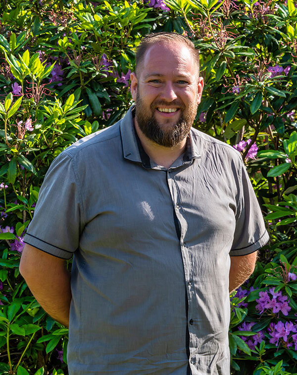 BRAULT Jérémy