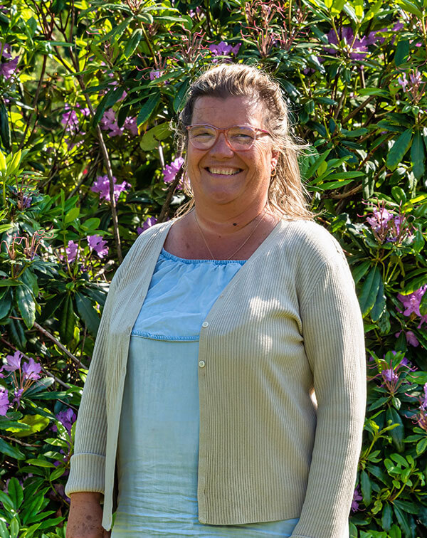 GANDAIS Anne