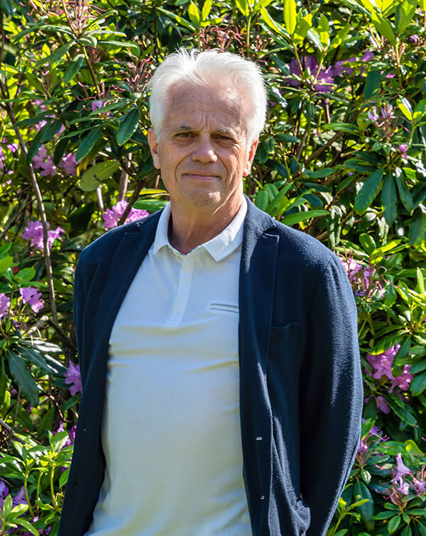 GEORGE Patrick