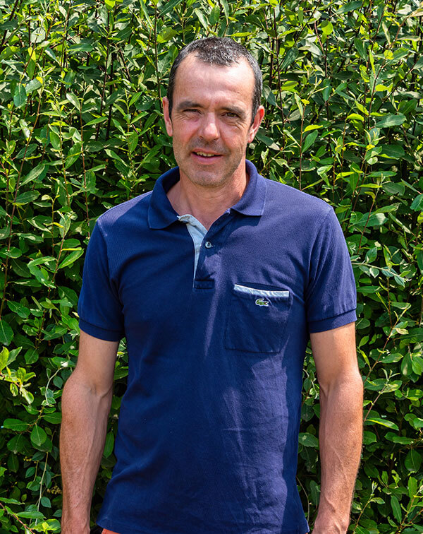 GUILBERT Vincent