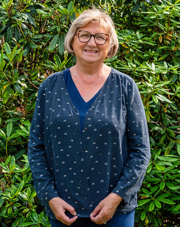 MAINGUY Suzanne