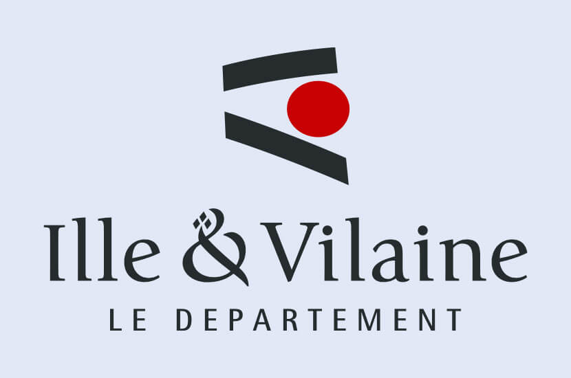 Département Ille et Vilaine